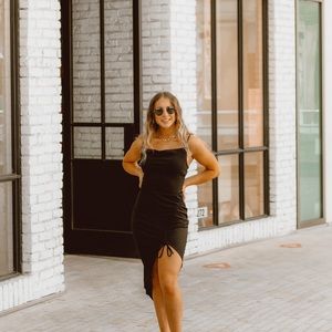 Meet your Posher, Natasha